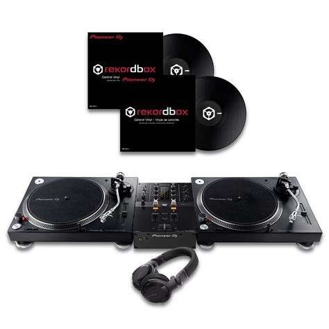 PLX 500 DJM 250MK2 Set