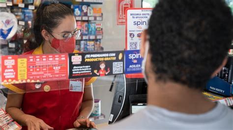 Spin By Oxxo De Femsa Contempla Millones De Usuarios En M Xico Para