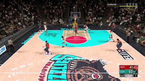 NBA 2k18 Highlights 2 YouTube