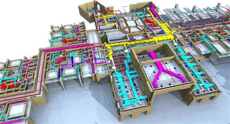 Niveles De Desarrollo Lod Y Su Importancia En Revit Mundobim