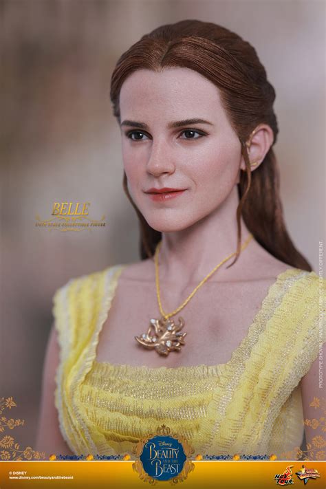 Kghobby Pre Order Hot Toys MMS422 Beauty And The Beast 1 6th Scale Belle Collectible Figure