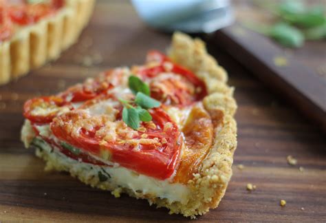 Southern Tomato Pie Suwannee Rose