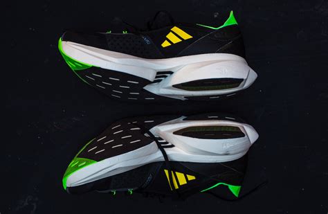 Adidas Adizero Adios Pro 3 Review: Fine Tune-Ups To This Race Car