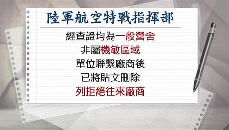 水電師傅進軍營抓漏 炫耀偷拍宛如「阿帕契翻版」