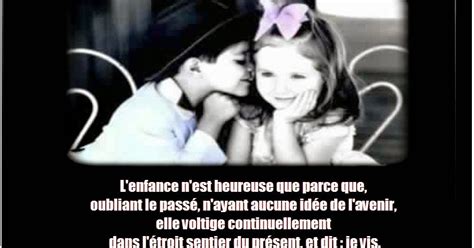 Citation Souvenir D Enfance Heureux Download Gratuit Citedolci