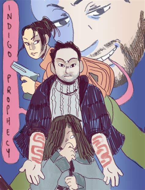 Indigo Prophecy / Fahrenheit - Bad Game Hall of Fame