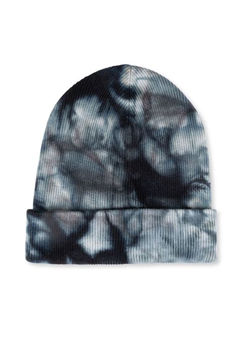 Tahoe Beanie Blackteal Final Sale