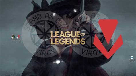 Soluci N League Of Legends No Se Inici Vanguard Explicado Con