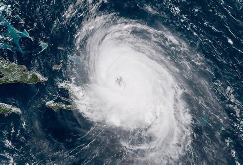 Puerto Rico Flash Flooding Is Almost Like A Parting Shot At The Already