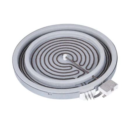 Good Quality Electric Infrared Radiant Heating Element Hot Plate Ego Buy Radiant Heating