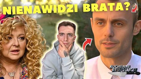 Stare Kuchenne Rewolucje Drama W Rodzinie YouTube