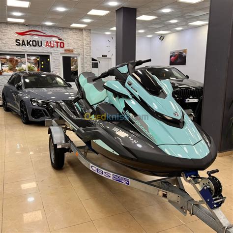 Yamaha Jet ski 2023 Fx limited Alger Algérie