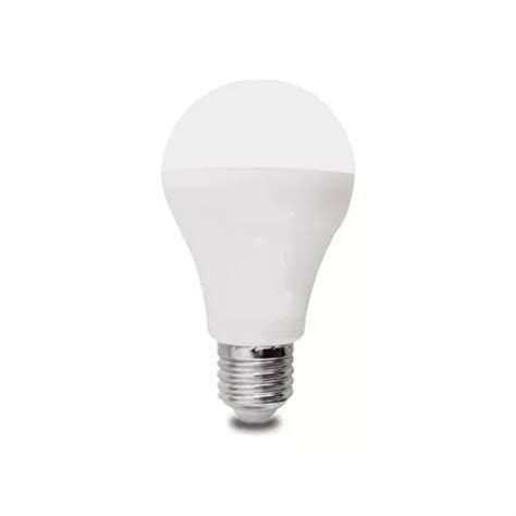 L Mpada Bulbo Ourolux Led W Bivolt K E Bivolt Mercadolivre