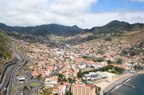 Machico, Madeira