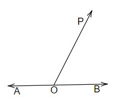 Draw Rough Diagrams Of Two Angles Such That They H Tutorix