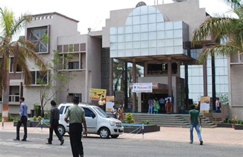 Yeshwantrao Chavan College Of Engineering YCCE Nagpur Admission