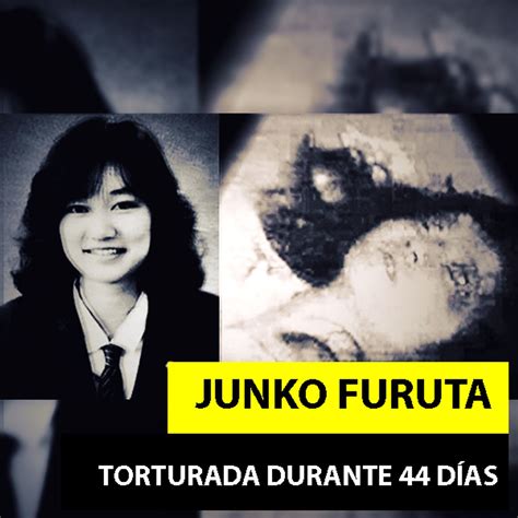 Junko Furuta El Infierno Que Dur D As Podcast Criminal