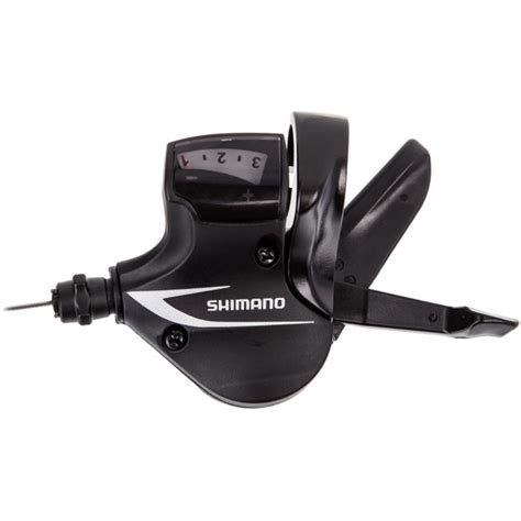 Shimano SL M360 Acera Manetka dźwignia przerzutki 3 rz lewa