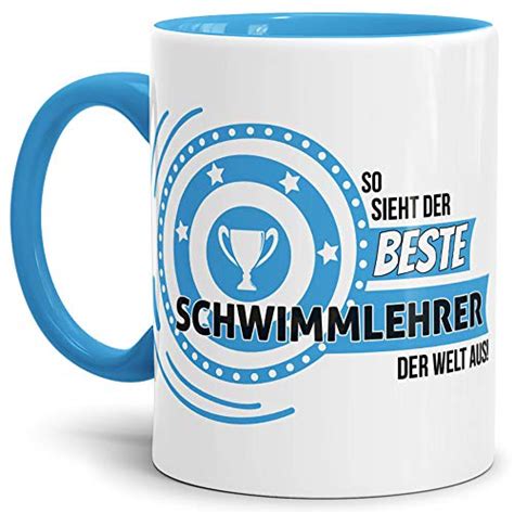 Geschenk An Den Schwimmlehrer Unser Berblick