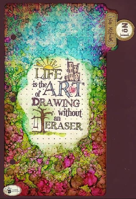 Art Journal Quotes. QuotesGram