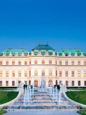 Get Belvedere Palace Vienna Tickets with Skip The Line Entry