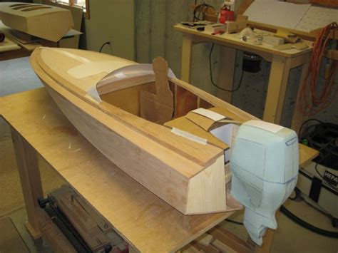 Large Stitch And Glue | plywood layout boat plans