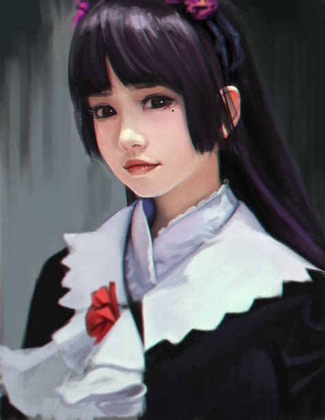 Gokou Ruri Gokou Ruri Kuroneko Oreimo Oreimo Ore No Imouto