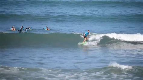 Stu Week 3 Morocco Surf Instructor Course YouTube