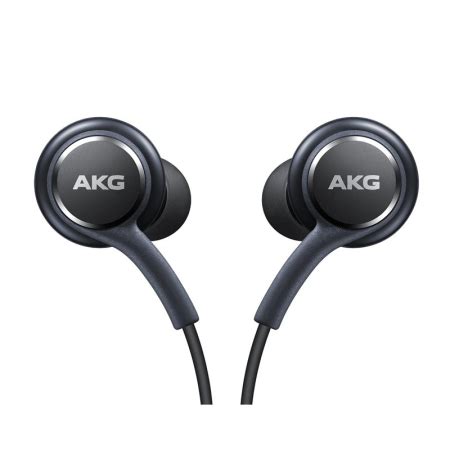 Official Samsung Tuned By AKG 3 5mm Jack Earphones With Microphone