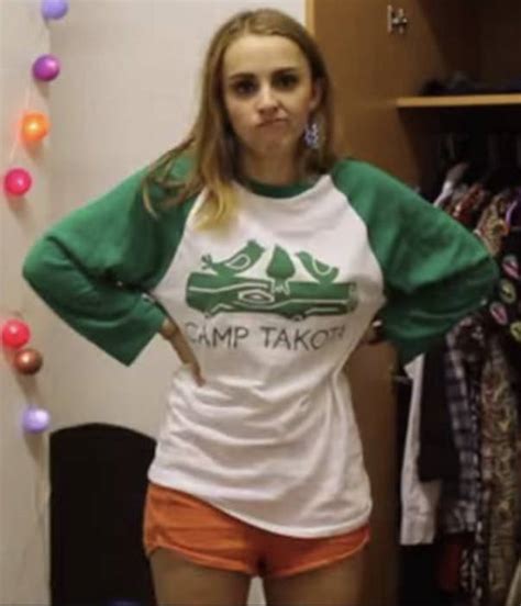 Hannah Witton Nudes And Sex Tape Leaked Fappinghd