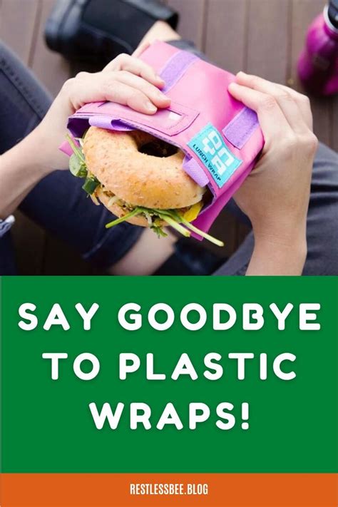 Plastic Wrap Alternatives