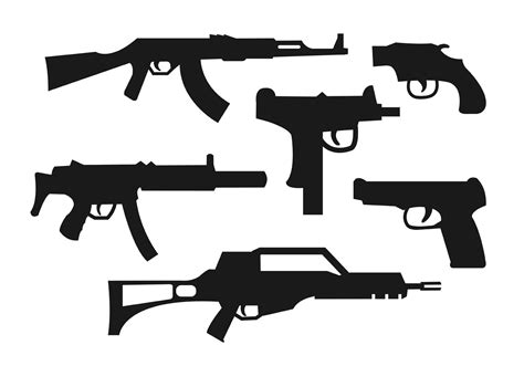 Vector Ak47 at GetDrawings | Free download