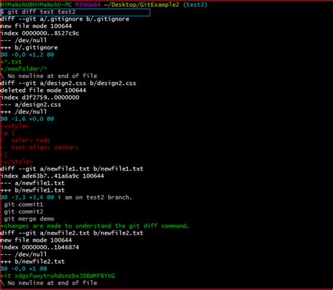 Git Diff Javatpoint Hot Sex Picture