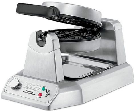 Вафельница Waring WW180XCE купить на OZON по низкой цене (1632519173)