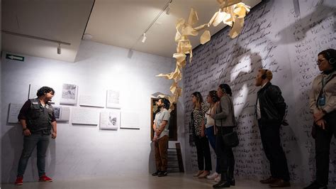 Recorrido Ana Frank Museo Memoria Tolerancia