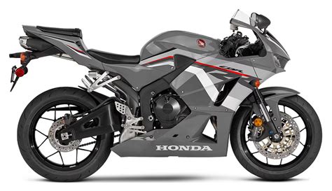 New 2025 Honda CBR600RR Deep Pearl Gray Motorcycles For Sale At Rice