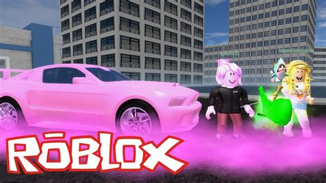 Roblox Car Swap Prank W Inquisitormaster Roblox Social Experiment