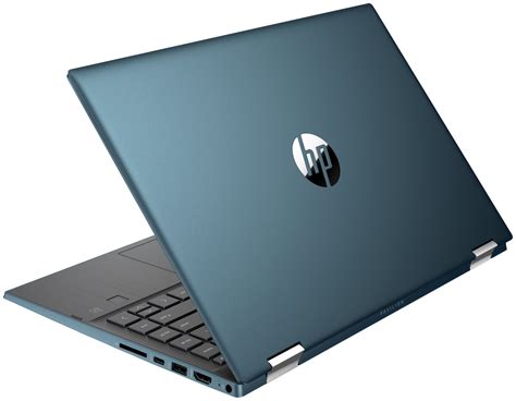 Характеристики модели Ноутбук HP PAVILION x360 14-dw1007ur (Intel Core ...