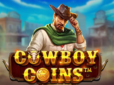 Cowboy Coins Pragmatic Play Chips Gg