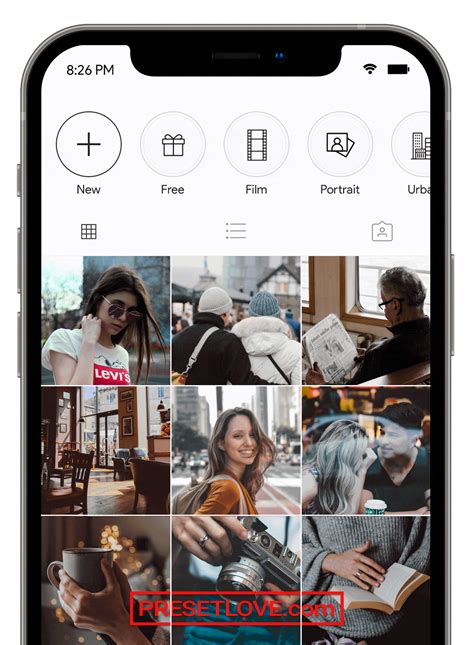 The Best Lightroom Mobile Presets in 2023 | iPhone and Android