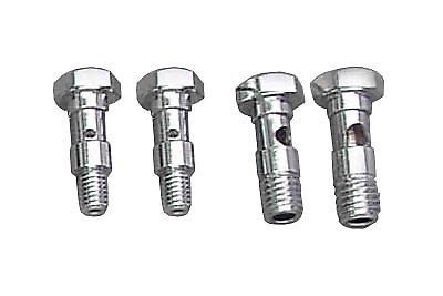 Breather Bolt Kit For Air Filter For Harley Models 1992 2017 EBay