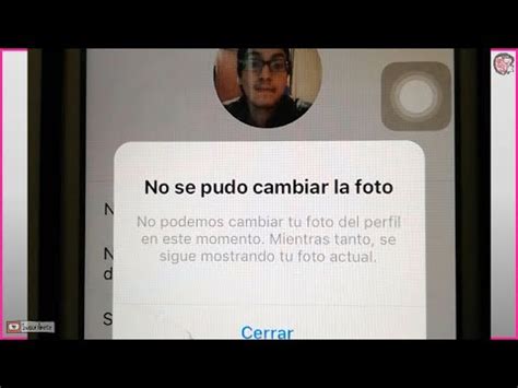 Como Cambiar La Foto De Perfil De Facebook Sin Que Se Publique