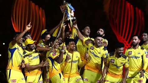 Ipl 2023 Csk Vs Gt Final धोनी की चालाकी जडेजा का फिनिश इन 5 कारणों