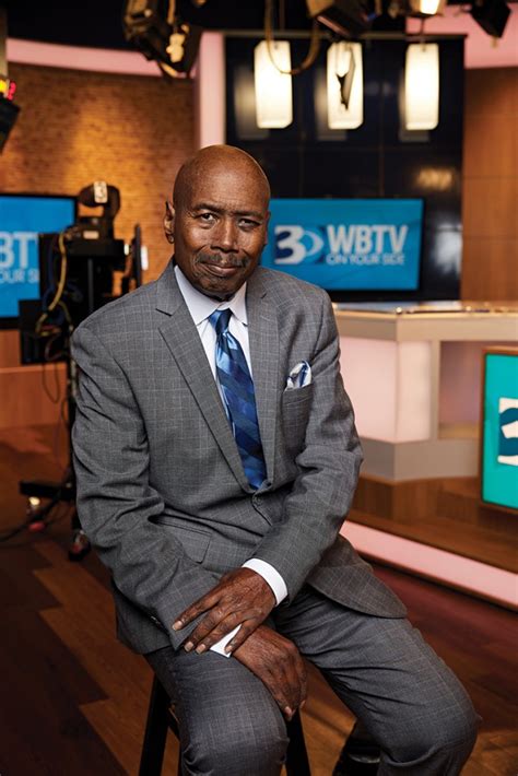 2022 Charlottean of the Year: Steve Crump - Charlotte Magazine