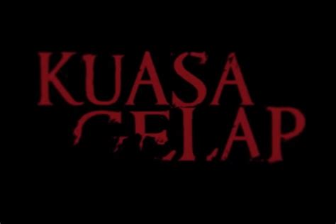 Sinopsis Kuasa Gelap Film Exorcist Pertama Indonesia Didasarkan Kisah