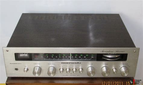 Marantz Model 26 Photo #388185 - Canuck Audio Mart