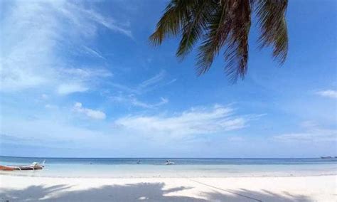 Pantai Di Bulukumba Yang Memikat Jiwa