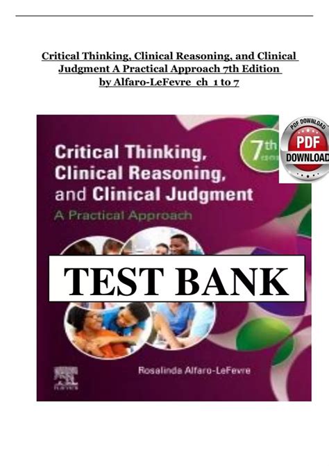 Writing Logically Thinking Critically 8th Edition 8