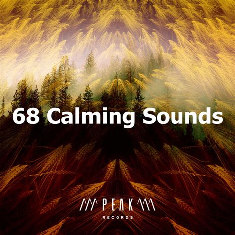 68 Calming Sounds Album By Calming Sounds Spotify