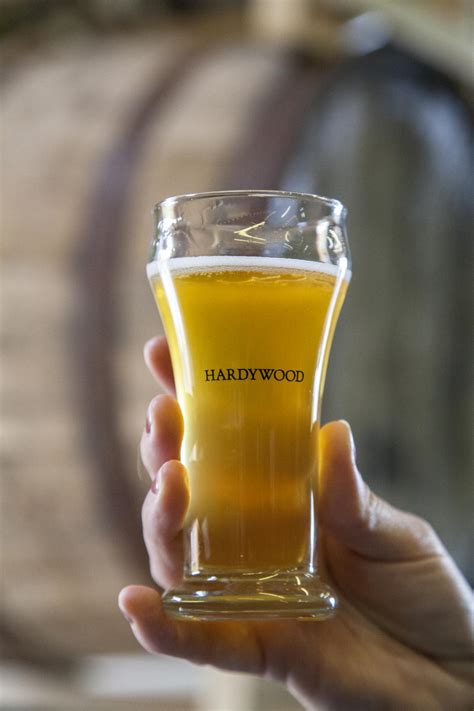 Discover Richmond Brewery Tours